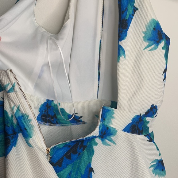 LuLus Bloom It May Concern Floral Dress - Picture 14 of 16